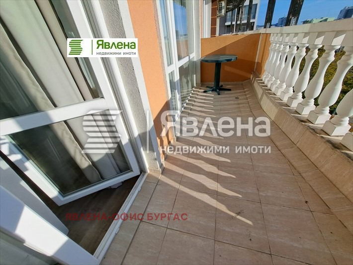 En venta  Estudio región Burgas , k.k. Slanchev bryag , 48 metros cuadrados | 78121778 - imagen [6]