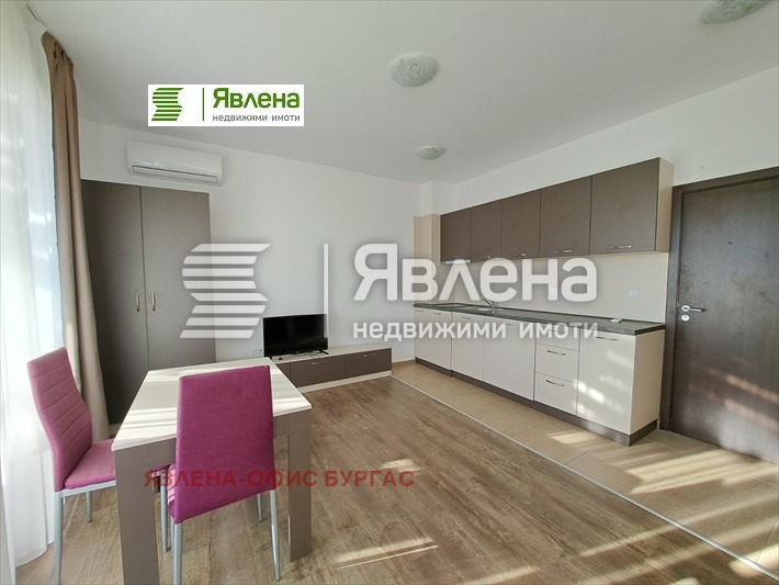 Продава  1-стаен област Бургас , к.к. Слънчев бряг , 48 кв.м | 78121778