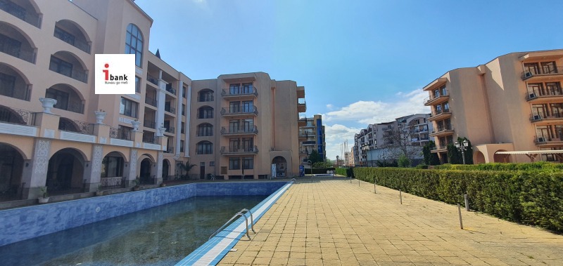 Продава  1-стаен област Бургас , к.к. Слънчев бряг , 53 кв.м | 41358592 - изображение [3]