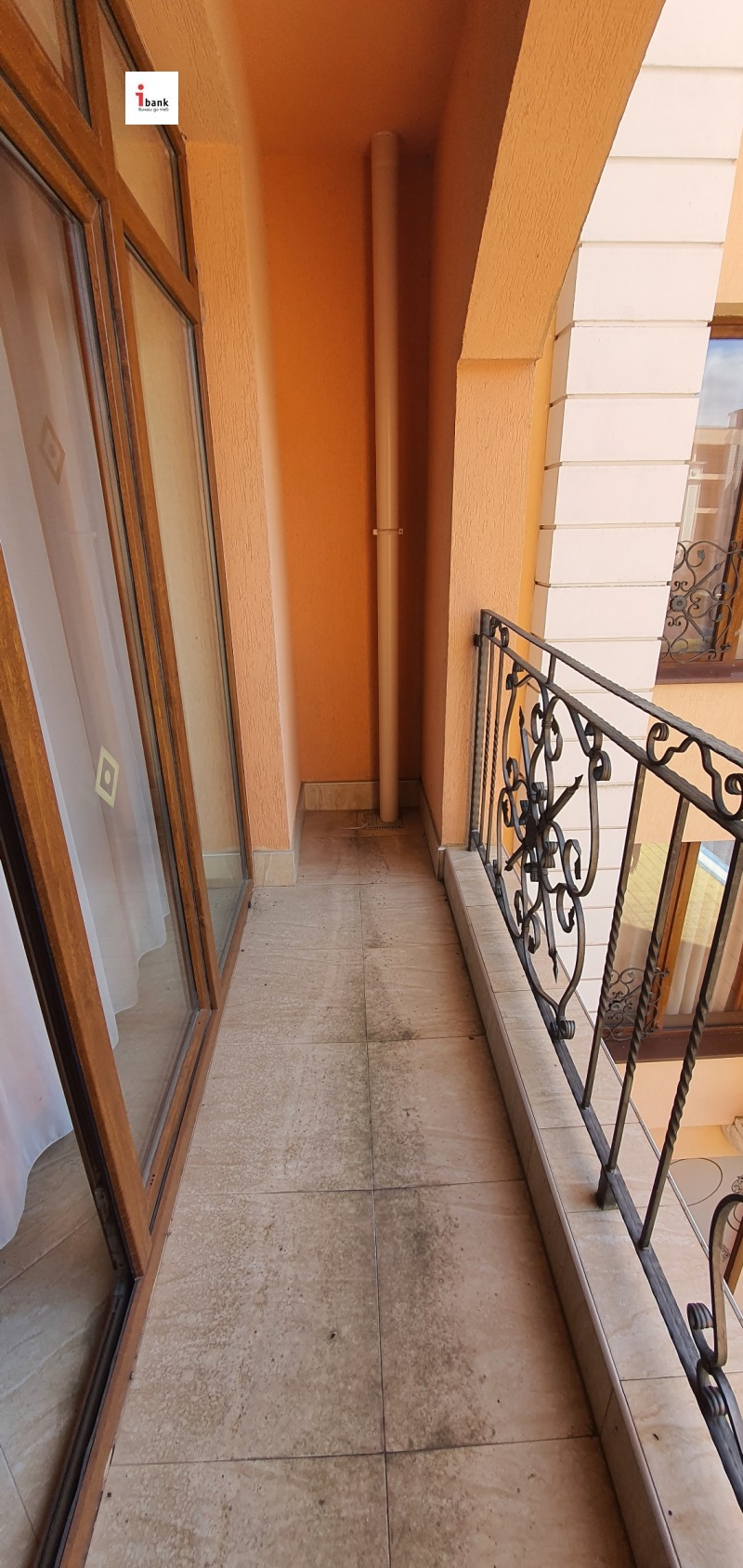 Продава  1-стаен област Бургас , к.к. Слънчев бряг , 53 кв.м | 41358592 - изображение [8]