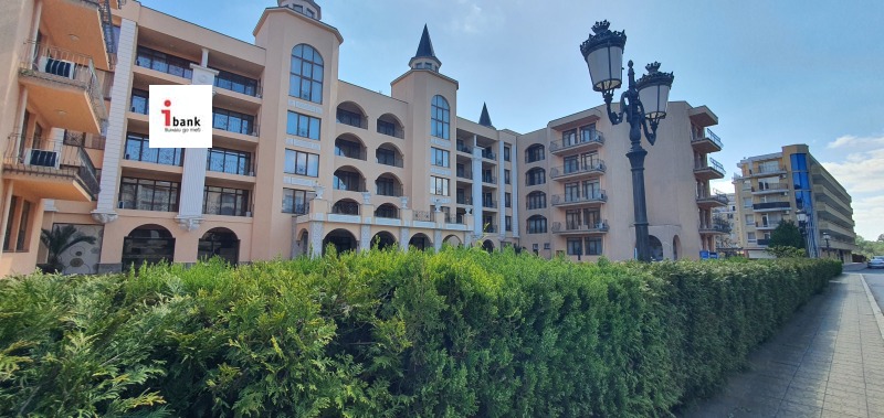 Продава  1-стаен област Бургас , к.к. Слънчев бряг , 53 кв.м | 41358592 - изображение [2]
