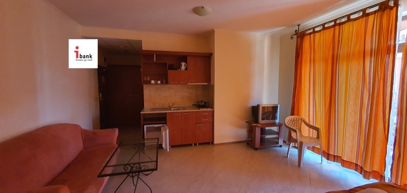Продава  1-стаен област Бургас , к.к. Слънчев бряг , 53 кв.м | 41358592 - изображение [6]