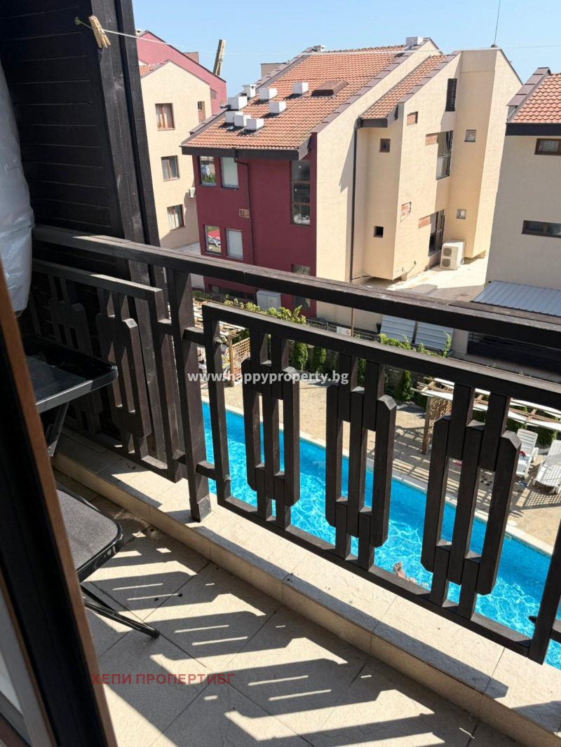 Προς πώληση  Στούντιο περιοχή Μπουργκάς , Σβετη Βλασ , 41 τ.μ | 94897736 - εικόνα [9]