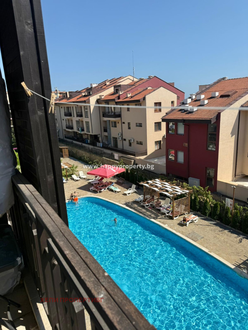Προς πώληση  Στούντιο περιοχή Μπουργκάς , Σβετη Βλασ , 41 τ.μ | 94897736 - εικόνα [10]