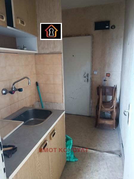 Продава  1-стаен град Враца , Дъбника , 40 кв.м | 94531408 - изображение [6]