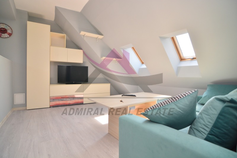 Te koop  1 slaapkamer Varna , Grand Mol , 68 m² | 92942090 - afbeelding [3]