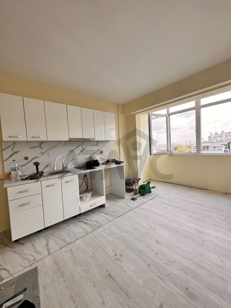 Till salu  1 sovrum Plovdiv , Kjutjuk Parij , 46 kvm | 71894058 - bild [2]