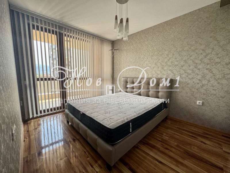 À venda  1 quarto Plovdiv , Vastanitcheski , 65 m² | 21067740 - imagem [4]