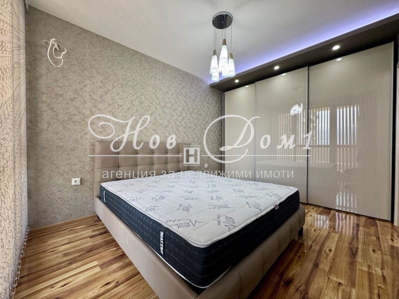 À venda  1 quarto Plovdiv , Vastanitcheski , 65 m² | 21067740 - imagem [3]