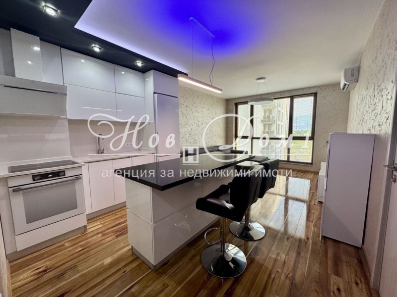 À venda  1 quarto Plovdiv , Vastanitcheski , 65 m² | 21067740 - imagem [2]