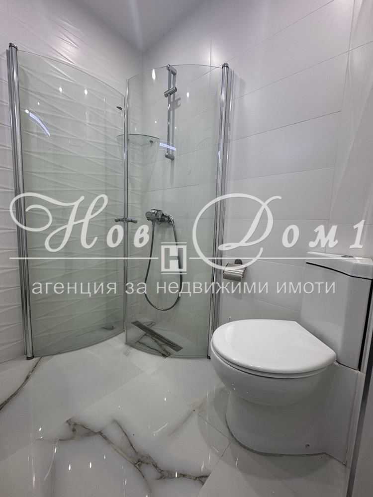 À venda  1 quarto Plovdiv , Vastanitcheski , 65 m² | 21067740 - imagem [6]