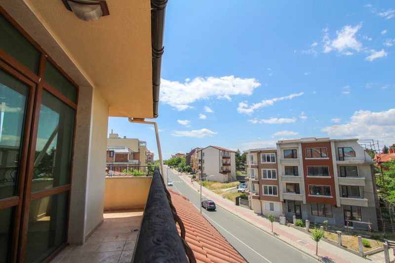 Na prodej  1 ložnice oblast Burgas , Nesebar , 67 m2 | 17058420