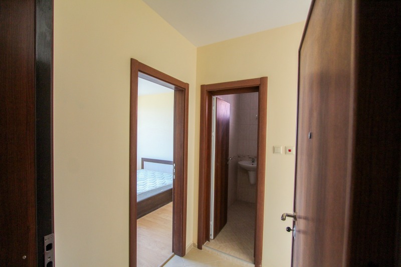 Na prodej  1 ložnice oblast Burgas , Nesebar , 67 m2 | 17058420 - obraz [2]