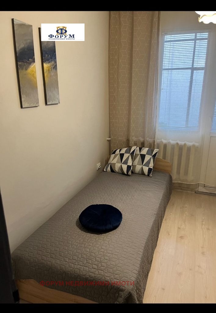 Продава 2-СТАЕН, гр. Пловдив, Захарна фабрика, снимка 4 - Апартаменти - 52206895