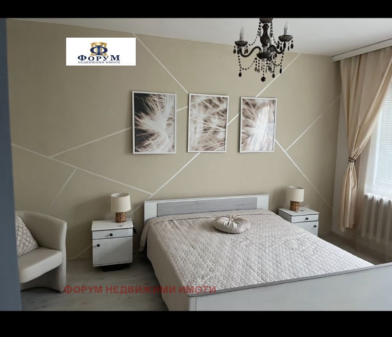 Продава 2-СТАЕН, гр. Пловдив, Захарна фабрика, снимка 2 - Апартаменти - 52206895