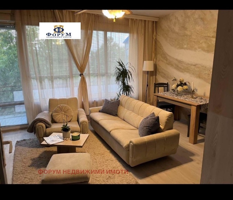 Продава 2-СТАЕН, гр. Пловдив, Захарна фабрика, снимка 3 - Апартаменти - 52206895