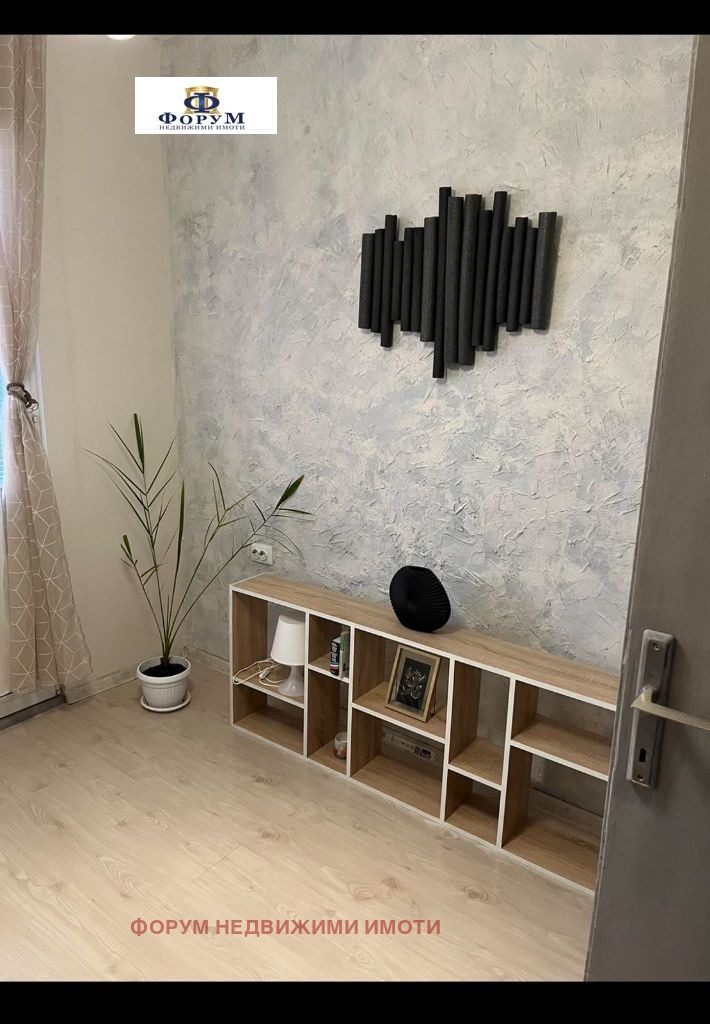 Продава 2-СТАЕН, гр. Пловдив, Захарна фабрика, снимка 6 - Апартаменти - 52206895