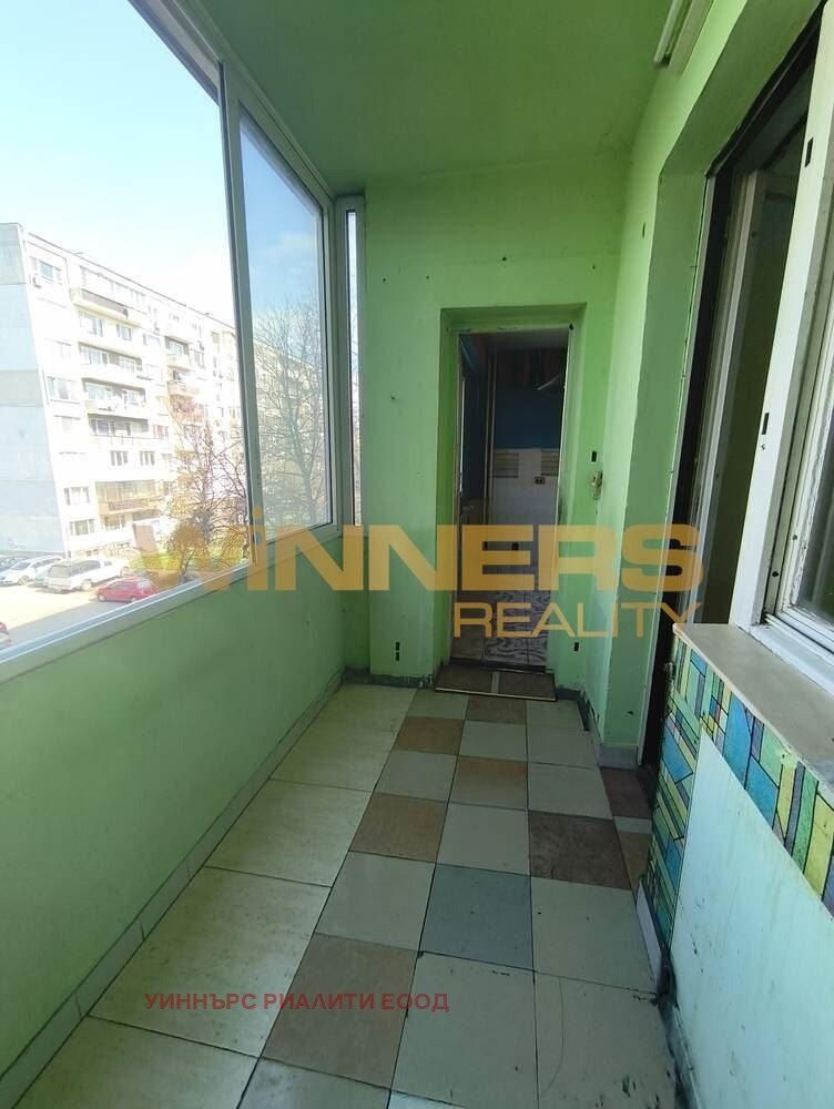 Продава 2-СТАЕН, гр. София, Дианабад, снимка 11 - Апартаменти - 54278984