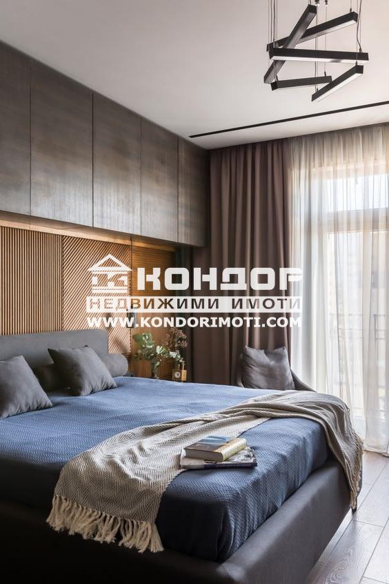 De vânzare  2 dormitoare Plovdiv , Camenița 2 , 105 mp | 71205919 - imagine [2]