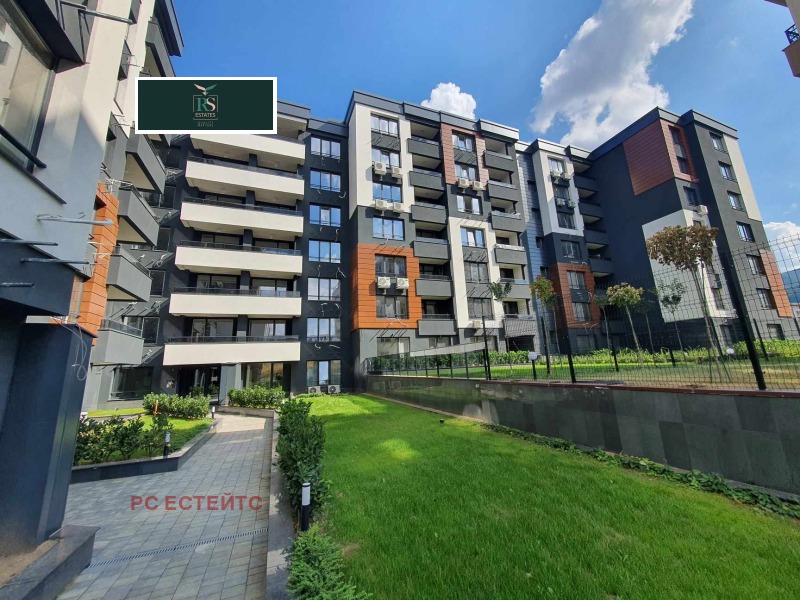 Satılık  2 yatak odası Sofia , Malinova dolina , 101 metrekare | 76513117