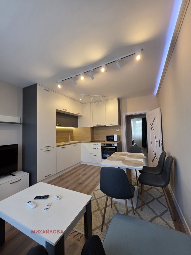 Till salu  2 sovrum Stara Zagora , Centar , 60 kvm | 30254328 - bild [2]