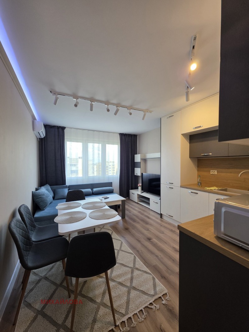 Till salu  2 sovrum Stara Zagora , Centar , 60 kvm | 30254328