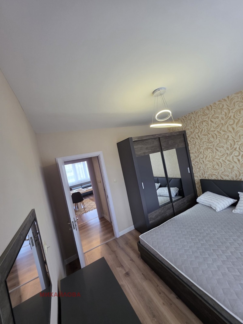 Till salu  2 sovrum Stara Zagora , Centar , 60 kvm | 30254328 - bild [4]