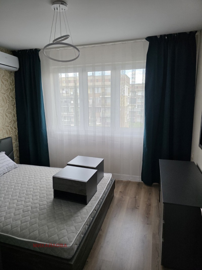 Till salu  2 sovrum Stara Zagora , Centar , 60 kvm | 30254328 - bild [5]