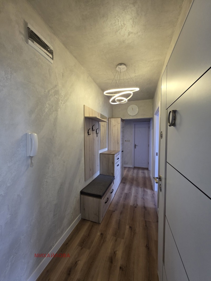 Till salu  2 sovrum Stara Zagora , Centar , 60 kvm | 30254328 - bild [8]
