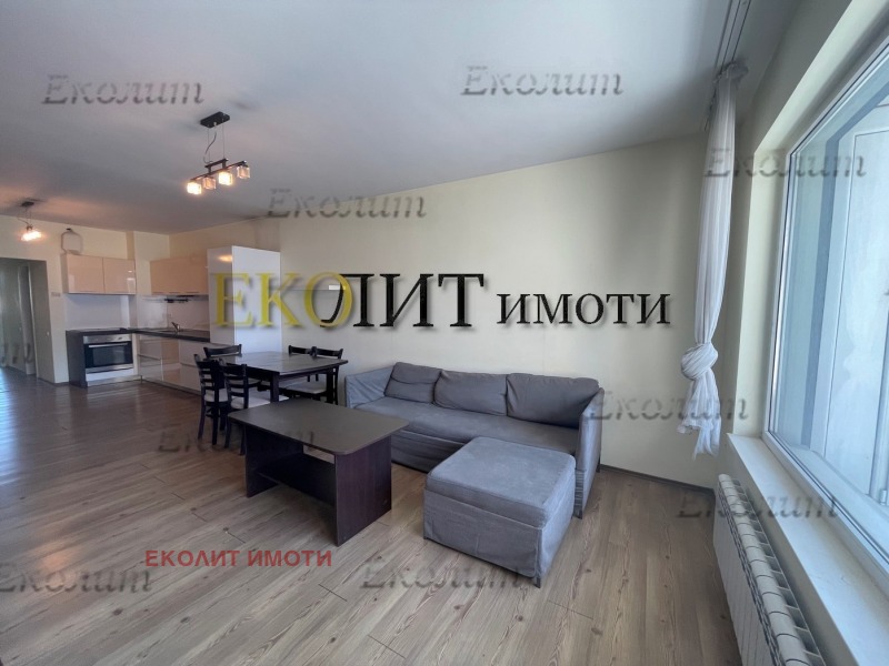 Продава  3-стаен град София , Манастирски ливади , 109 кв.м | 93404655