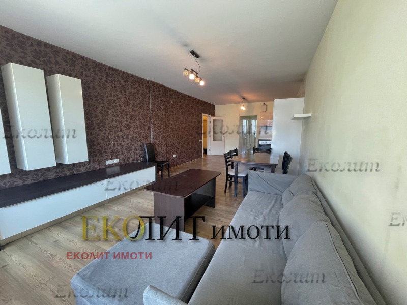 Продава  3-стаен град София , Манастирски ливади , 109 кв.м | 93404655 - изображение [3]
