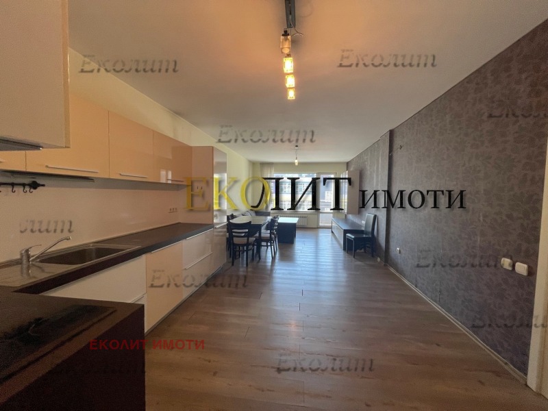 Продава  3-стаен град София , Манастирски ливади , 109 кв.м | 93404655 - изображение [2]