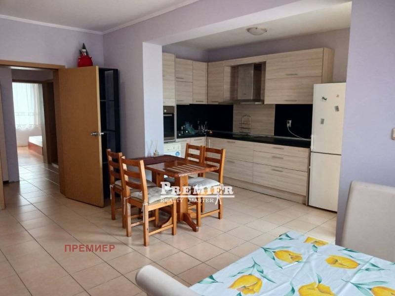 Продава  3-стаен област Бургас , к.к. Слънчев бряг , 96 кв.м | 64455366 - изображение [5]