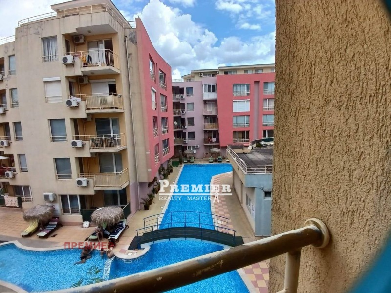 Продава  3-стаен област Бургас , к.к. Слънчев бряг , 96 кв.м | 64455366 - изображение [17]
