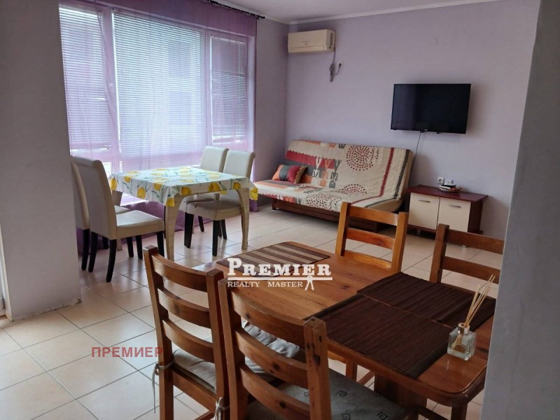 Продава  3-стаен област Бургас , к.к. Слънчев бряг , 96 кв.м | 64455366 - изображение [2]