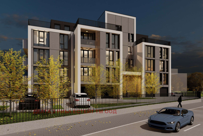 Продава 3-СТАЕН, гр. София, Овча купел, снимка 5 - Апартаменти - 52846241