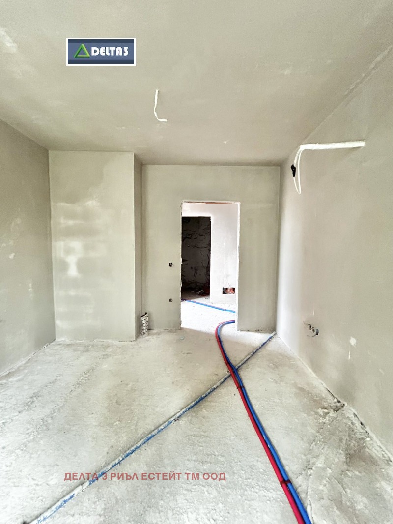 Продава 3-СТАЕН, гр. София, Овча купел, снимка 5 - Апартаменти - 52846241