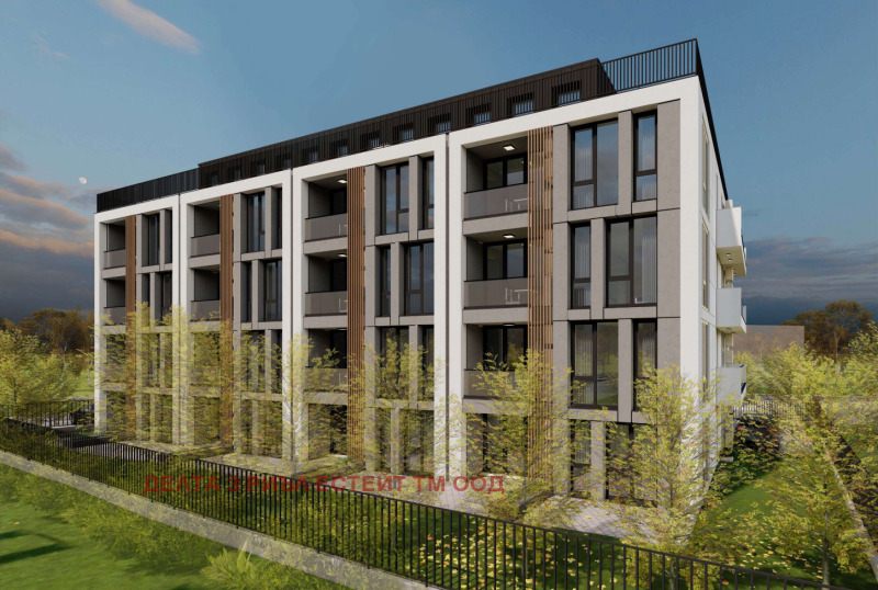 Продава 3-СТАЕН, гр. София, Овча купел, снимка 7 - Апартаменти - 52846241