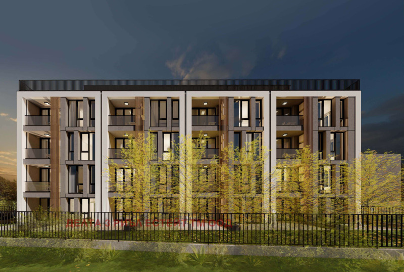 Продава 3-СТАЕН, гр. София, Овча купел, снимка 6 - Апартаменти - 52846241