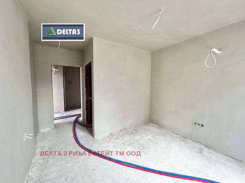 Продава 3-СТАЕН, гр. София, Овча купел, снимка 3 - Апартаменти - 52846241