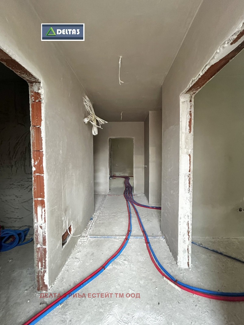 Продава 3-СТАЕН, гр. София, Овча купел, снимка 6 - Апартаменти - 52846241