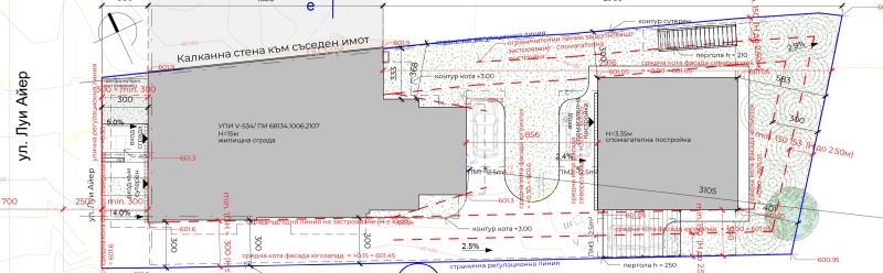 Продава 3-СТАЕН, гр. София, Манастирски ливади, снимка 9 - Апартаменти - 53368387