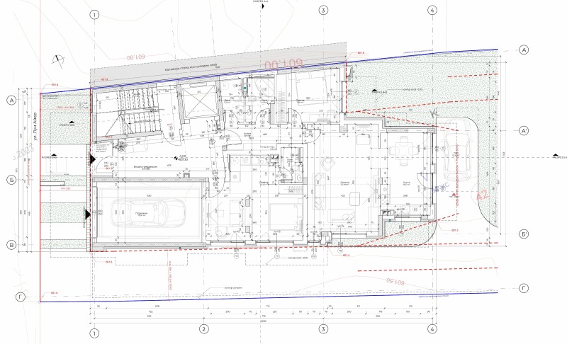 Продава 3-СТАЕН, гр. София, Манастирски ливади, снимка 8 - Апартаменти - 53368387