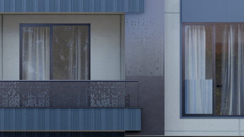 Продава 3-СТАЕН, гр. София, Манастирски ливади, снимка 6 - Апартаменти - 53368387