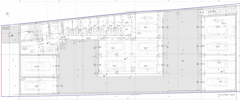 Продава 3-СТАЕН, гр. София, Манастирски ливади, снимка 10 - Апартаменти - 53368387