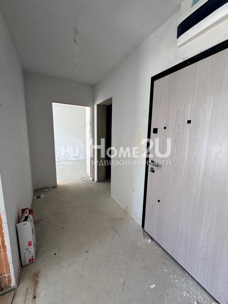Продава 3-СТАЕН, гр. Варна, Владислав Варненчик 1, снимка 7 - Апартаменти - 53614462