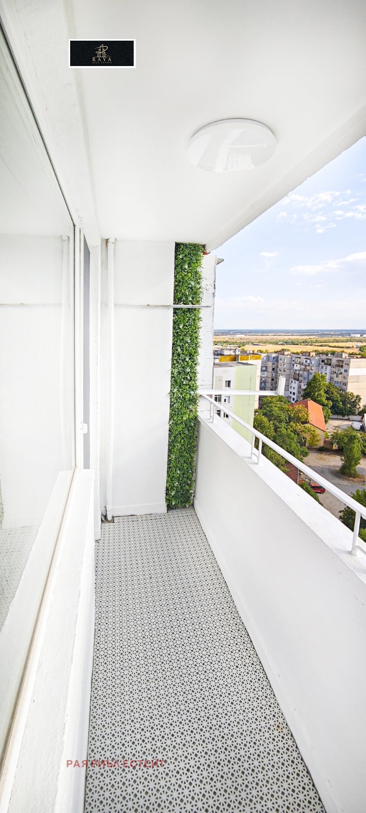 Продава 3-СТАЕН, гр. Стара Загора, Три чучура - юг, снимка 3 - Апартаменти - 54471492