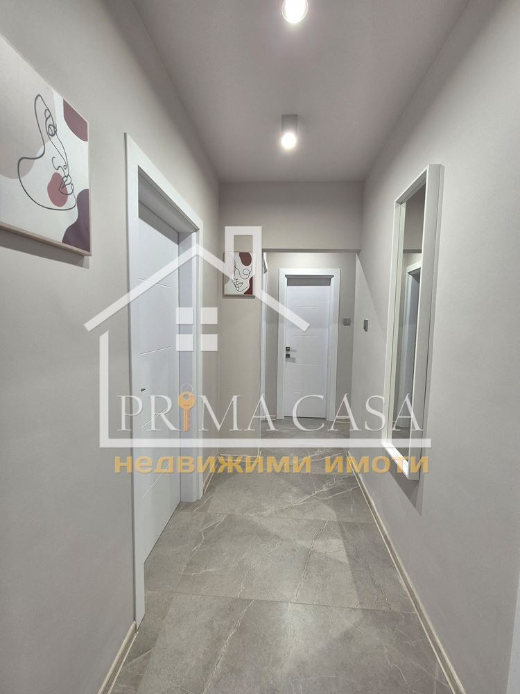 En venta  3 dormitorios Plovdiv , Gagarin , 99 metros cuadrados | 78642960 - imagen [12]