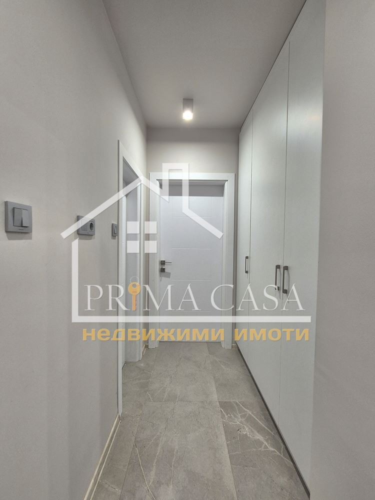 En venta  3 dormitorios Plovdiv , Gagarin , 99 metros cuadrados | 78642960 - imagen [13]