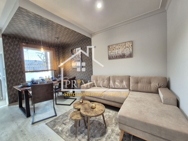 Na prodej  3 ložnice Plovdiv , Gagarin , 99 m2 | 78642960